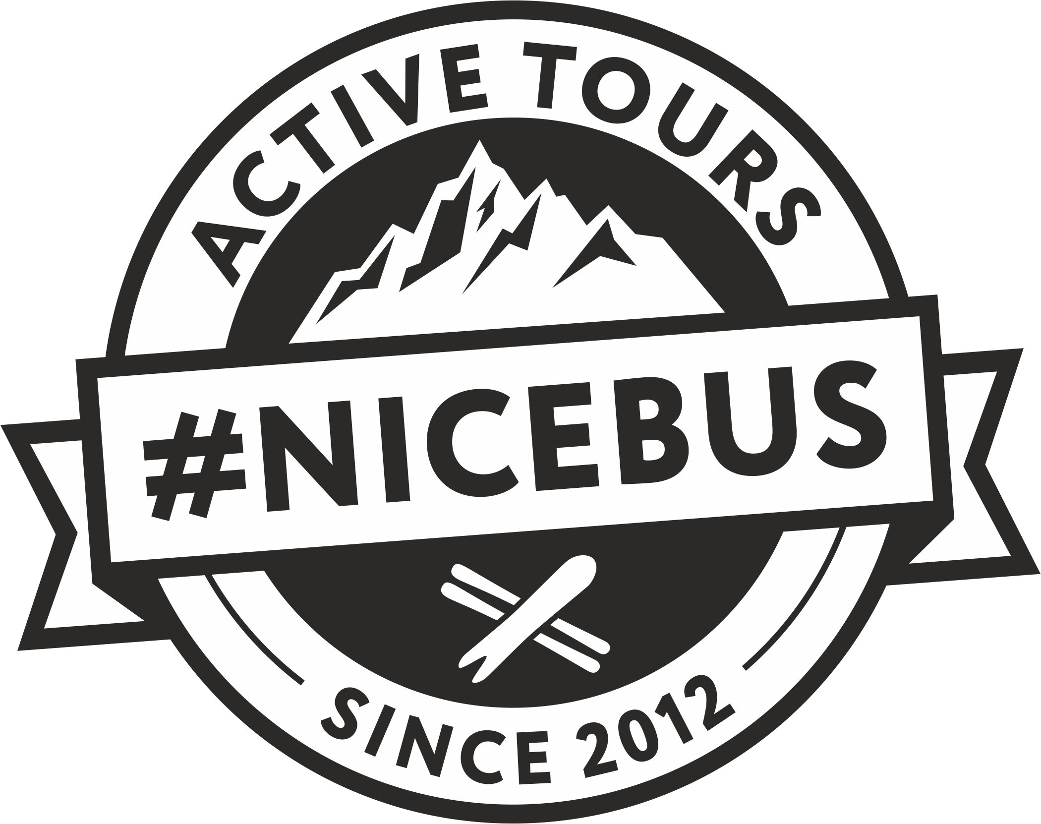 NICE BUS
