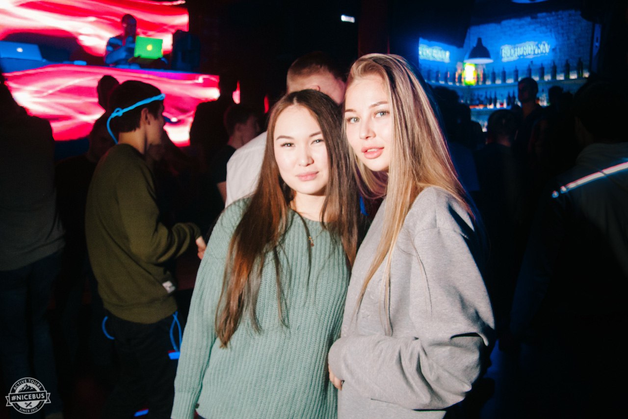 26-29 ноября Томск - Шерегеш 2017