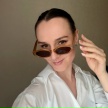 Екатерина Дегтярёва