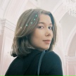 Лена Дунаева